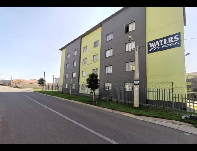 2 BEDROOM APARTMENT FOR SALE IN FLEURHOF